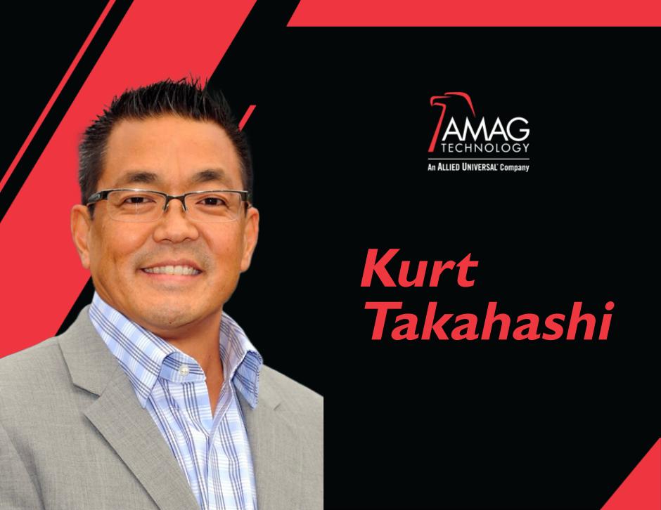 Headshot of Kurt Takahashi