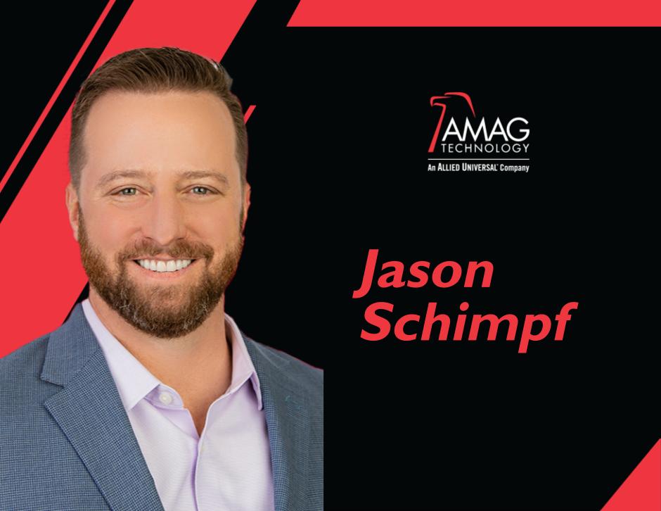 Headshot of Jason Schimpf