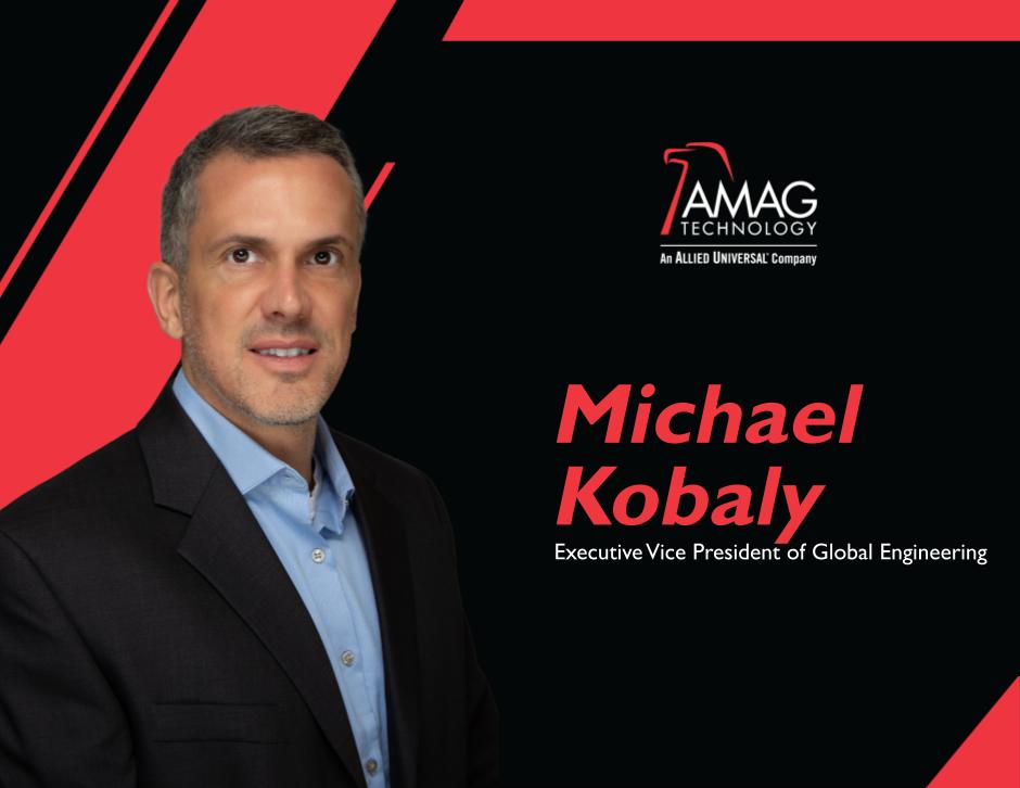Mike Kobaly Headshot