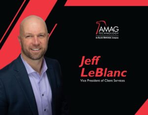 Headshot of Jeff LeBlanc