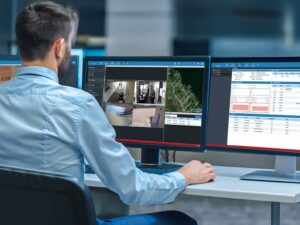 Stay Ahead of the Data Game