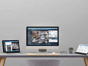 Integrating Advanced Technologies for Comprehensive Protection