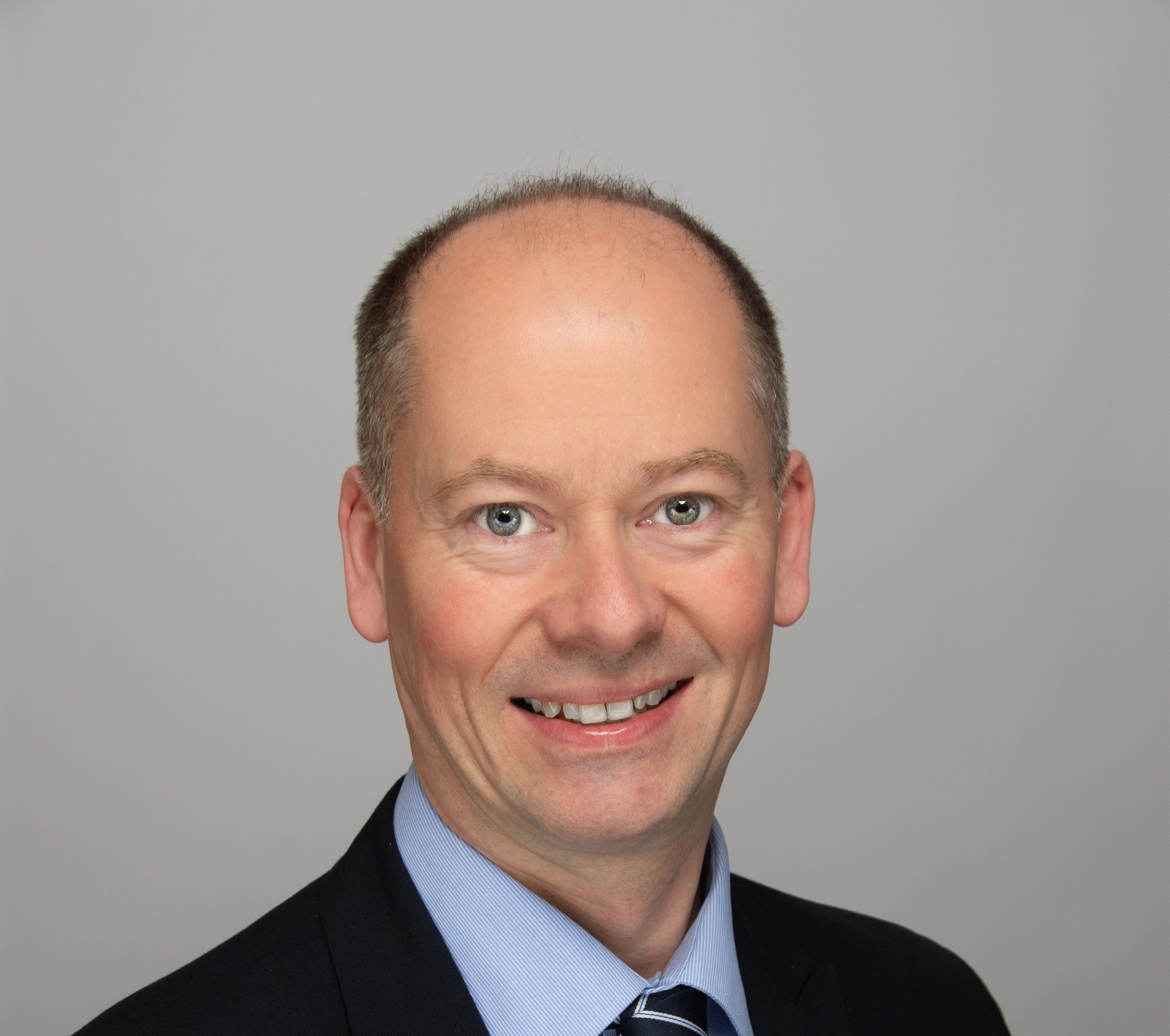 Philip Verner, Strategic Sales Manager