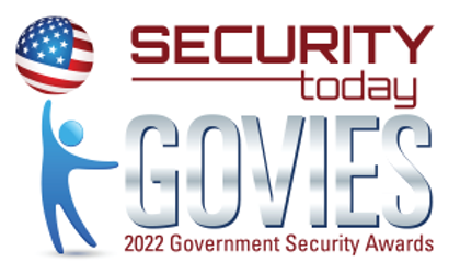 AMAG Wins 2022 Security Today Government Security Award