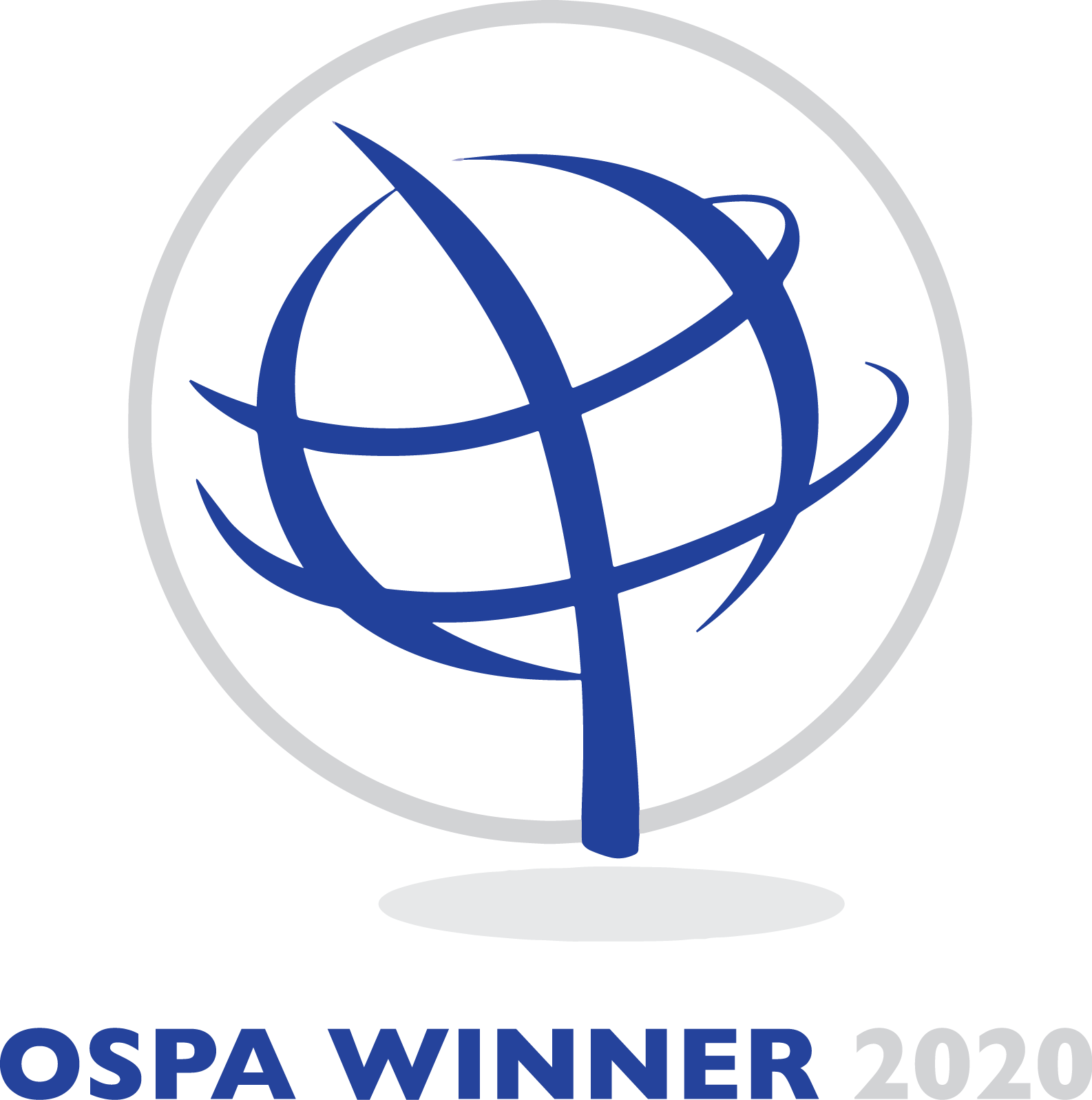 Outstanding Security Performance Awards (OSPAs) Winner 2020