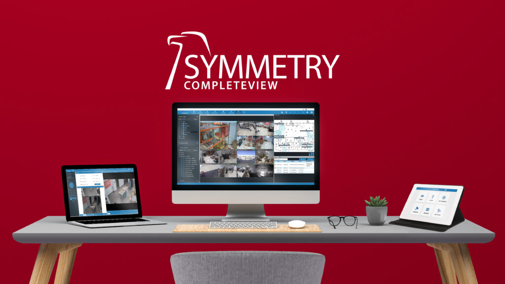 Symmetry CompleteView 5.3