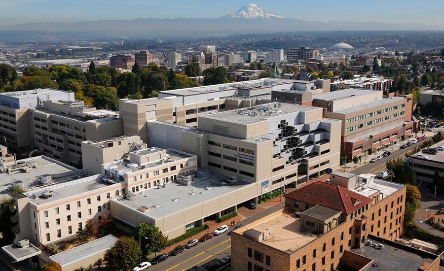 The healthcare organization based in Washington state has begun a journey of unifying its video surveillance and access control under one platform