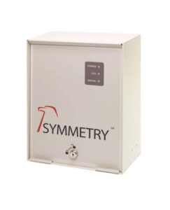 Symmetry Key box