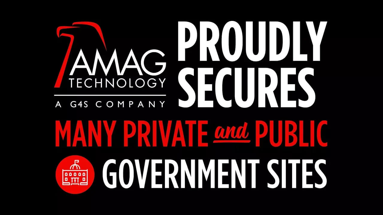 AMAG Government Solutions