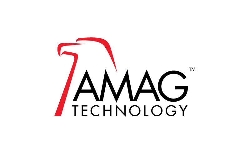 AMAG Logo