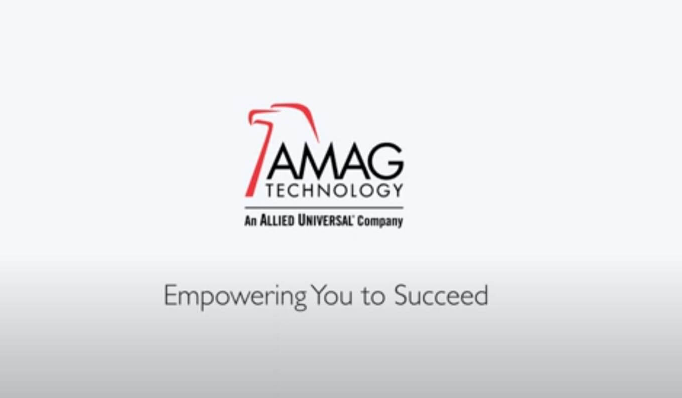 AMAG Technology 2023 Global Sales Meeting