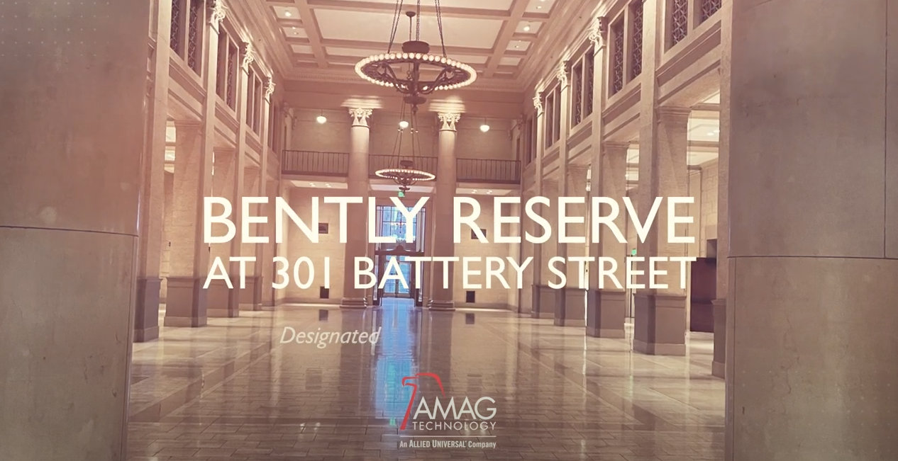 Bently Reserve