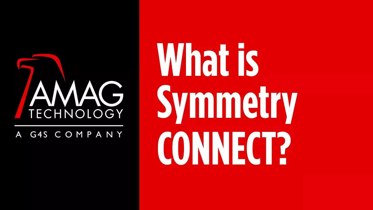 What is Symmetry CONNECT