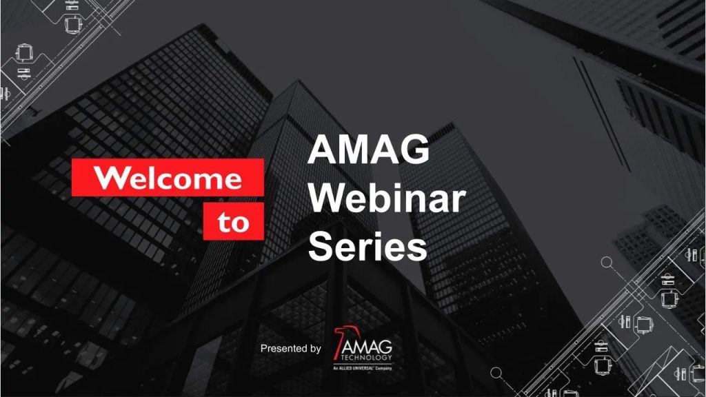 Whats New With Symmetry Completeview Vms January 2022 Customer Webinar