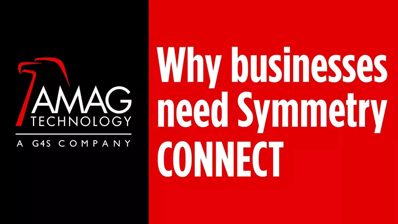 Why businesses need Symmetry CONNECT