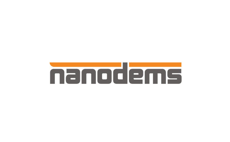 Nanodems