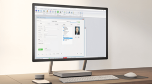 Symmetry Software