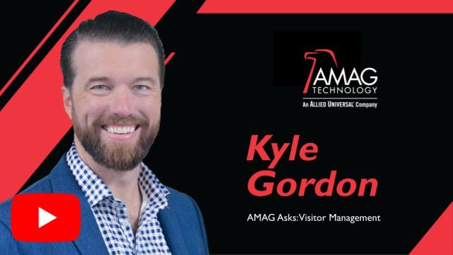 Amag Ask Visitor Management Amag