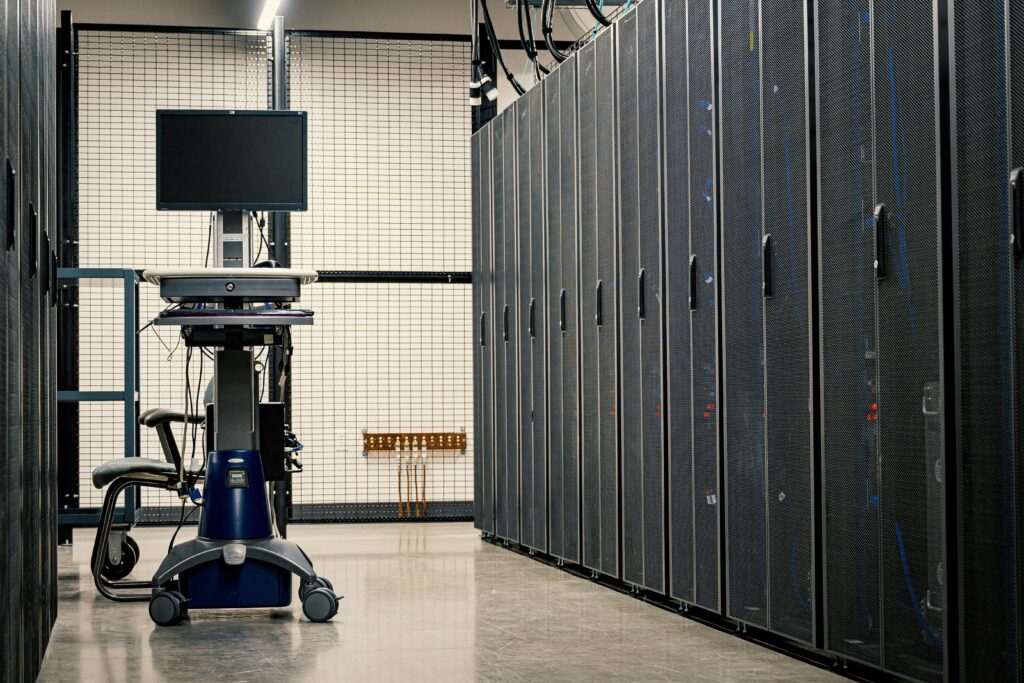 Data center