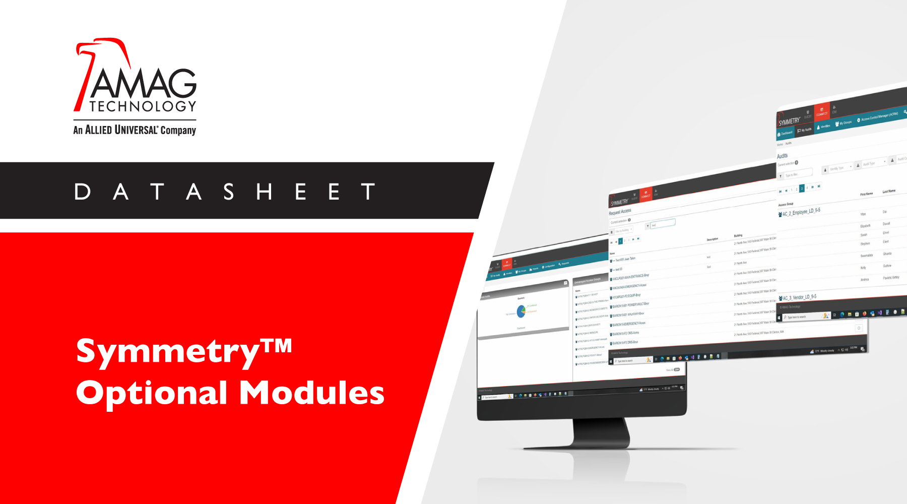 AMAG-Symmetry-Optional Modules-Sept25