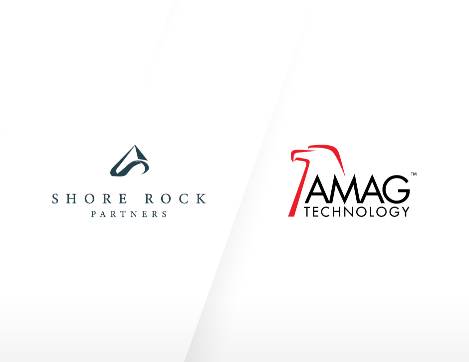 AMAG Technology and Shore Rock Partners