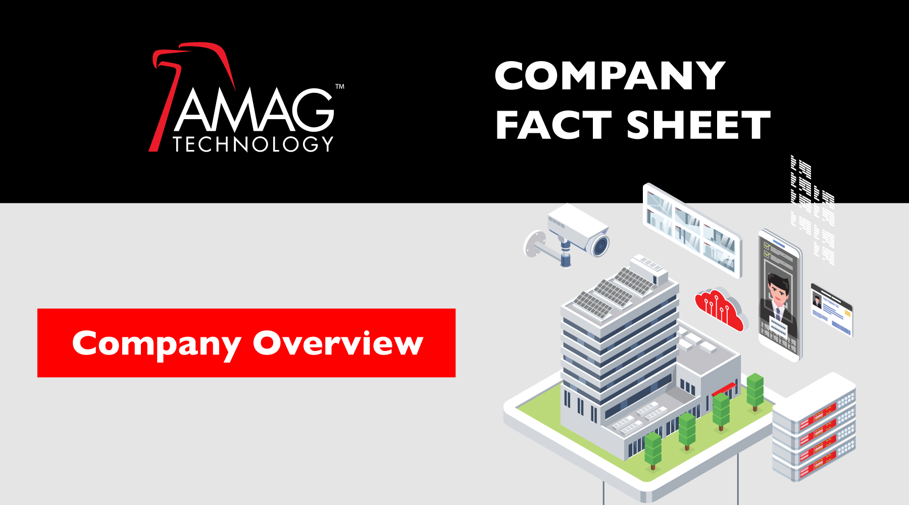 Company Fact Sheets