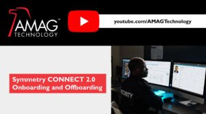 Symmetry CONNECT 2.0 - Onboarding and Offboarding