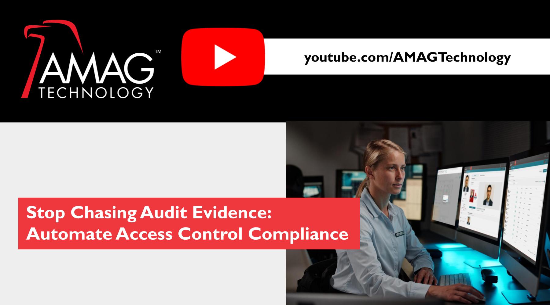 Stop Chasing Audit Evidence Automate Access Control Compliance