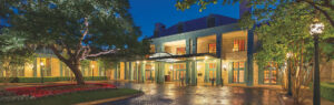 Hyatt Regency Hill Country Resort and Villas