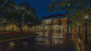 Hyatt Regency Hill Country Resort and Villas