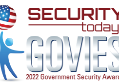 AMAG Wins 2022 Security Today Government Security Award