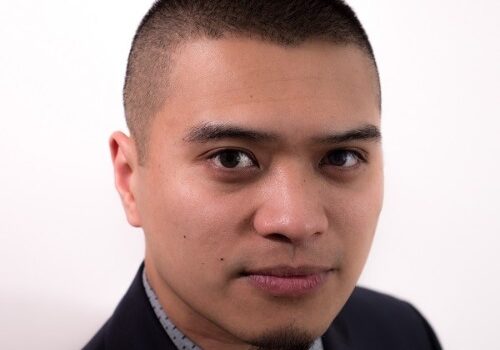 Ernie Velayo Preaches for More DE&I