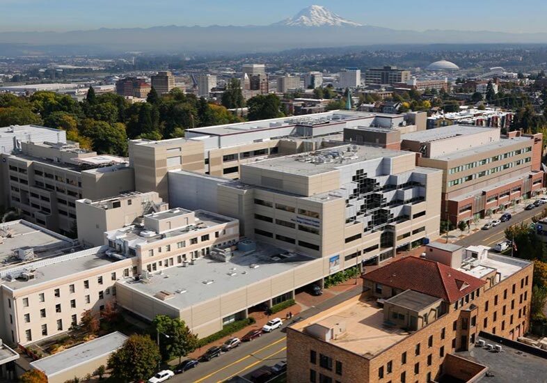 The healthcare organization based in Washington state has begun a journey of unifying its video surveillance and access control under one platform