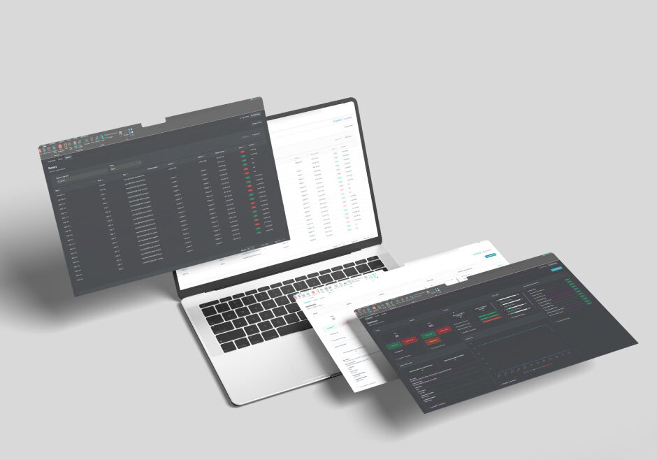 Symmetry Access Control V10