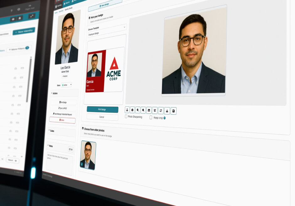 Symmetry CONNECT 2.0