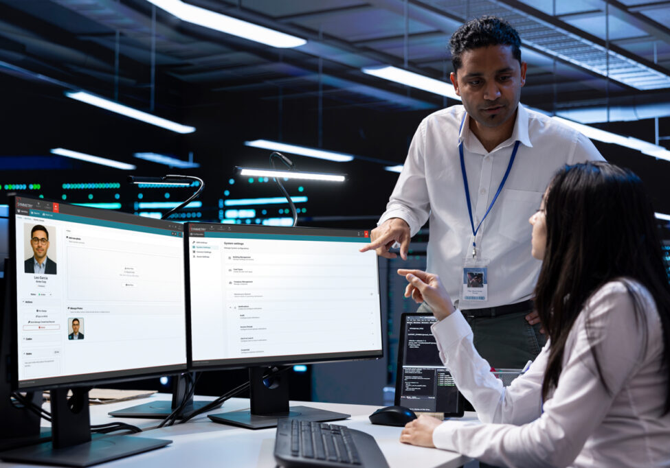 Symmetry CONNECT 2.0