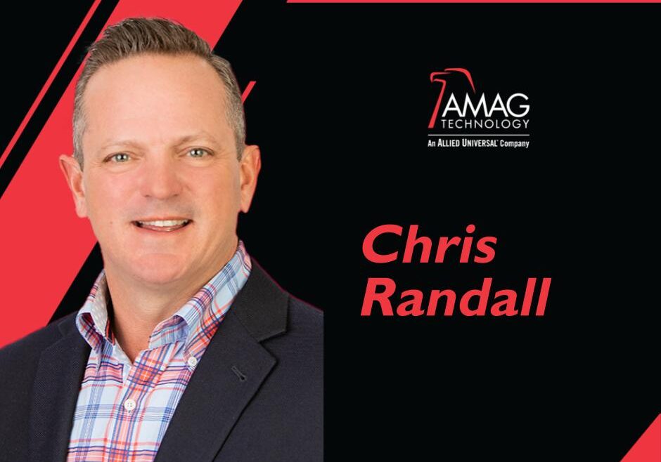 Chris Randall Blog