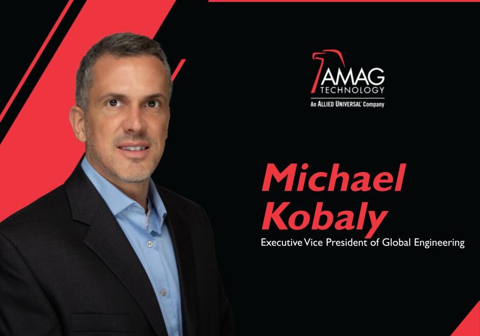 Mike Kobaly Headshot