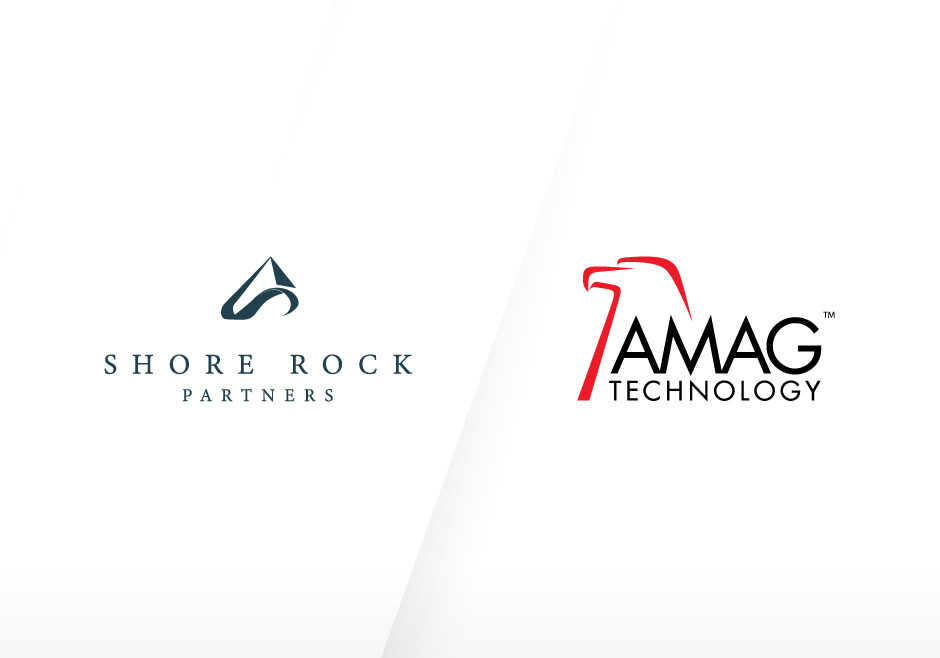 AMAG Technology and Shore Rock Partners